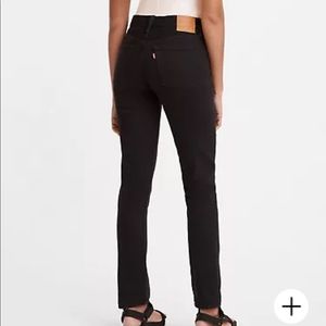 Levi’s 501 Skinny Jeans